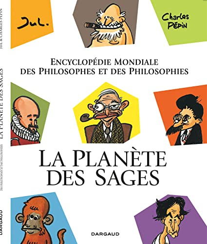 La plan&egrave;te des sages