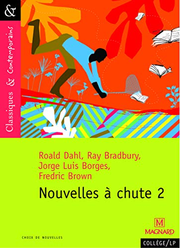 Nouvelles &agrave; chute 2