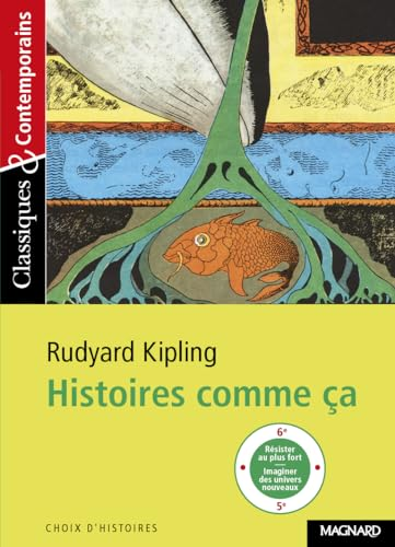 Histoires comme &ccedil;a : choix d'histoires