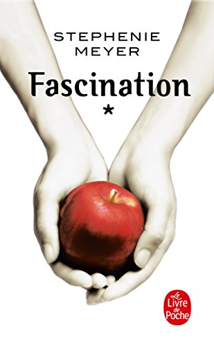 Twilight, 1. Fascination