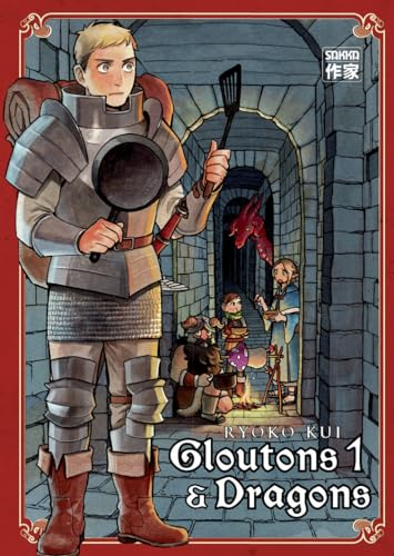 Gloutons et dragons, 1.