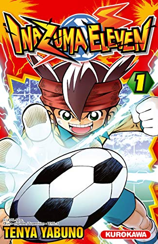 Inazuma eleven, 1.
