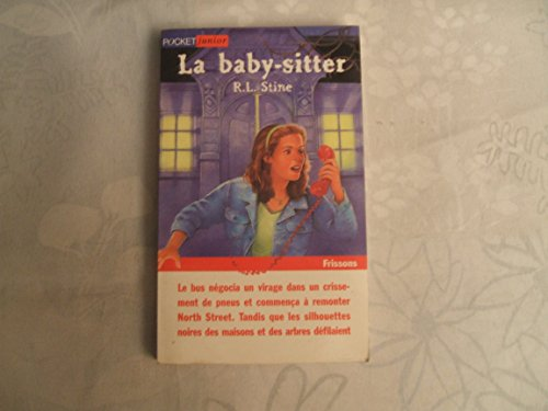La baby-sitter