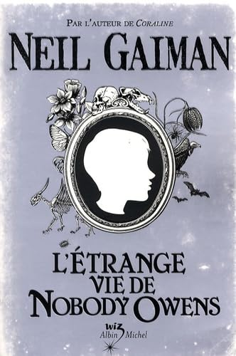 L'&eacute;trange vie de Nobody Owens