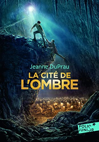 La cit&eacute; de l'ombre