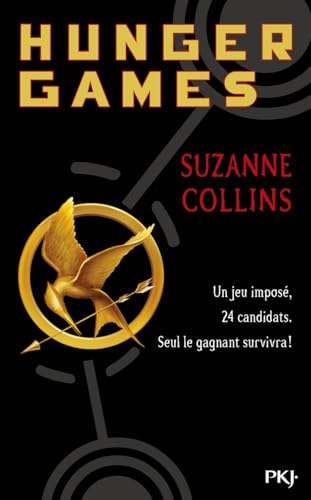 Hunger games, 1.