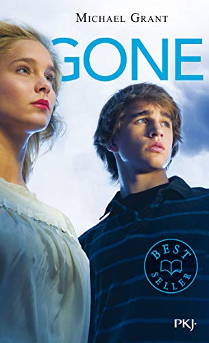 Gone, 1.