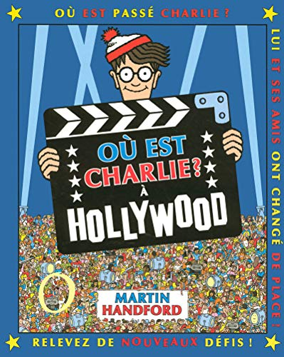 O&ugrave; est Charlie ? A Hollywood
