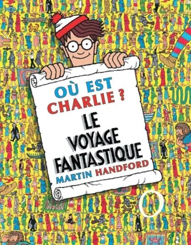Le voyage fantastique