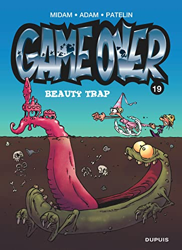 Game over, 19. Beauty trap