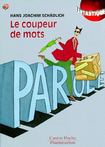 S&eacute;rie - Le coupeur de mots