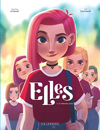 Elles, 1. La nouvelle(s)