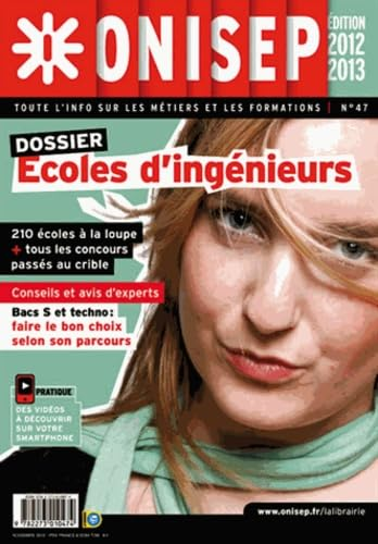 Les &eacute;coles d'ing&eacute;nieurs