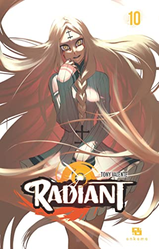 Radiant, 10