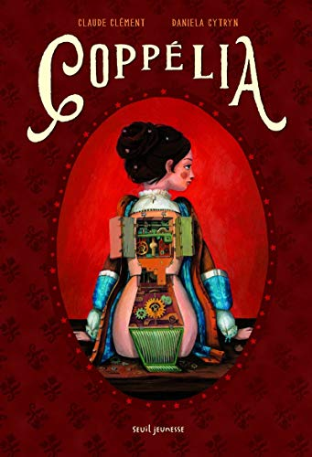 Copp&eacute;lia