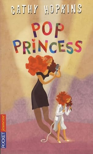 Pop princess