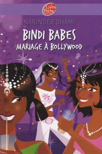 Mariage &agrave; Bollywood