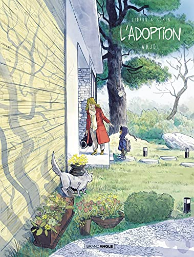 L'adoption, 3. Wajdi