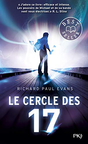 Le cercle des 17, 1.