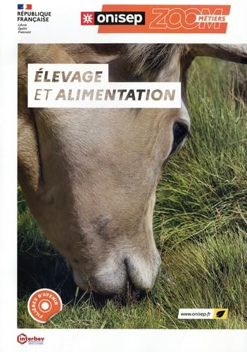 &Eacute;levage et alimentation