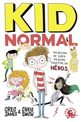 Kid normal