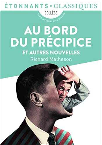 S&eacute;rie - Au bord du pr&eacute;cipice