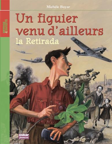 Un figuier venu d'ailleurs, la Retirada