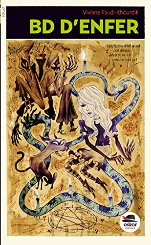 BD d'enfer