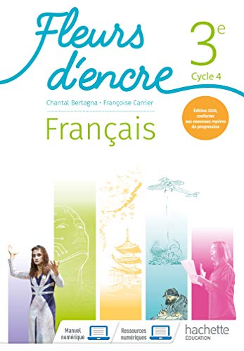 Fran&ccedil;ais 3e, cycle 4