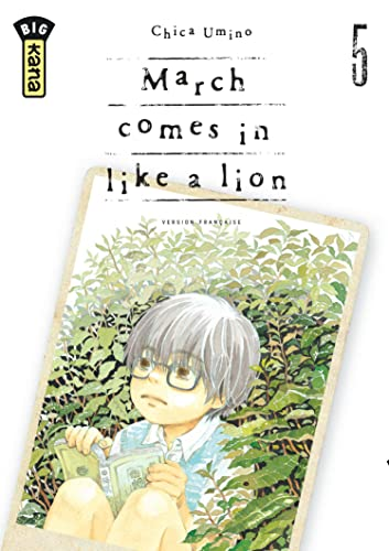 March comes in like a lion