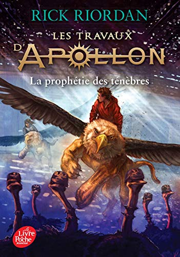 Les travaux d'Apollon, 2. La proph&eacute;tie des t&eacute;n&egrave;bres
