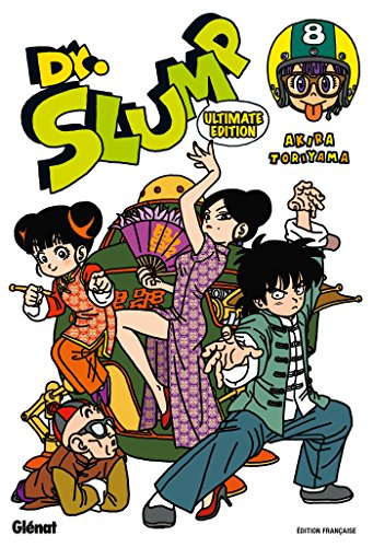 Dr Slump 8.