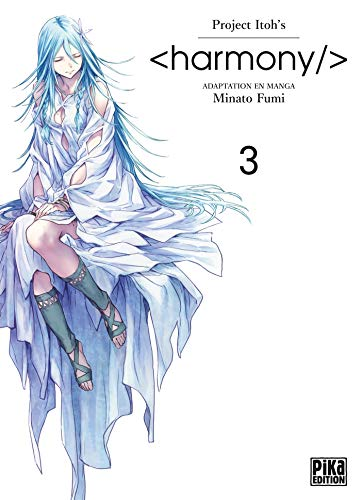 Harmony, 3