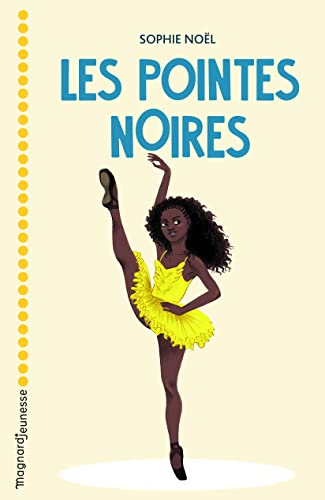 Les pointes noires, t. 1
