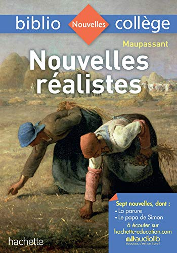 S&eacute;rie - Nouvelles r&eacute;alistes