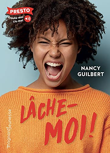 L&acirc;che-moi !
