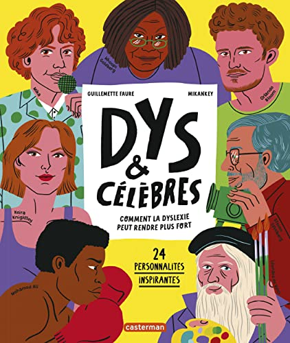 DYS et c&eacute;l&egrave;bres