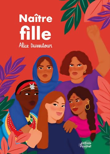 Na&icirc;tre fille