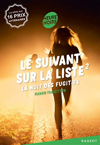 Le suivant sur la liste, 2 : La nuit des fugitifs