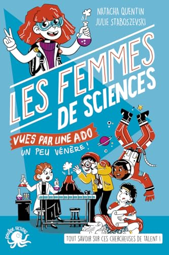Les femmes de sciences