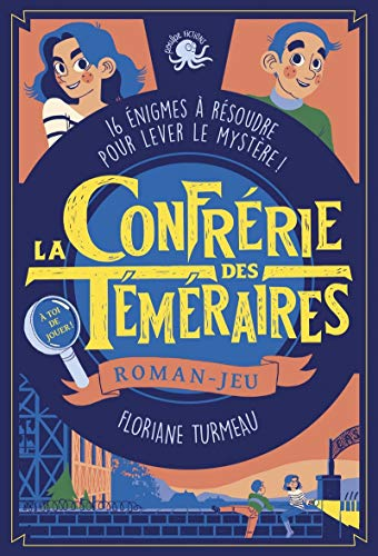 La confr&eacute;rie des T&eacute;m&eacute;raires