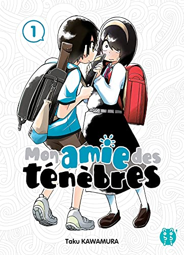 Mon amie des t&eacute;n&egrave;bres, 1