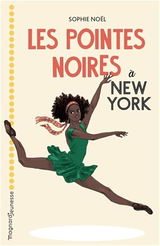 Les pointes noires, t.2 : &agrave; New York