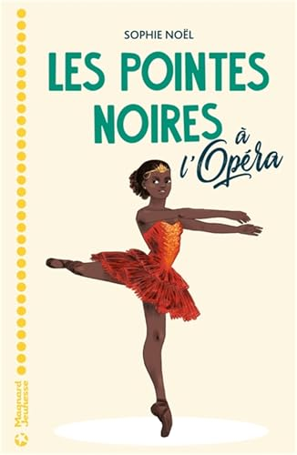 Les pointes noires, t. 3 : &agrave; l'Op&eacute;ra