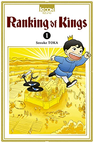 Ranking of kings, 1