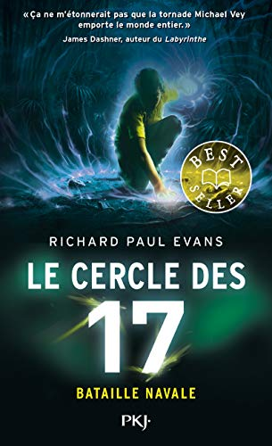 Le cercle des 17, 3 : Bataille navale