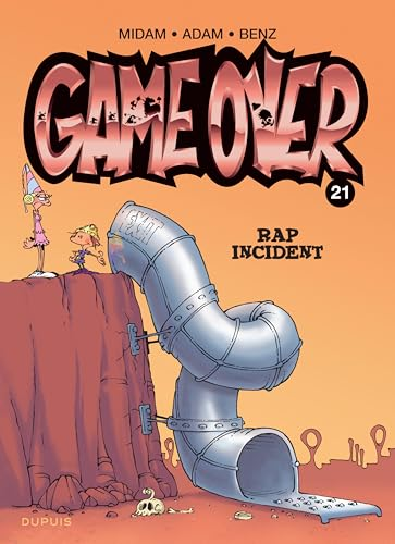Rap incident