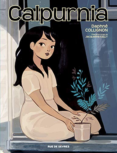 Calpurnia, 2.