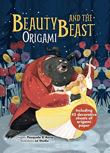 Beauty and the Beast