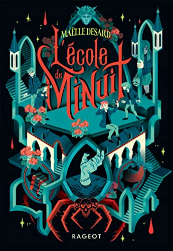 L'&eacute;cole de minuit